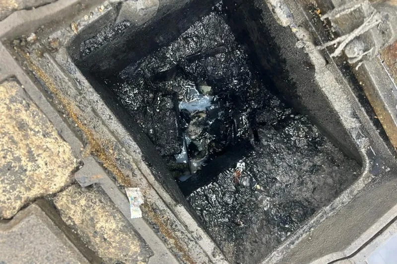 Çankaya Foseptik Rögar Bakımı Ankara