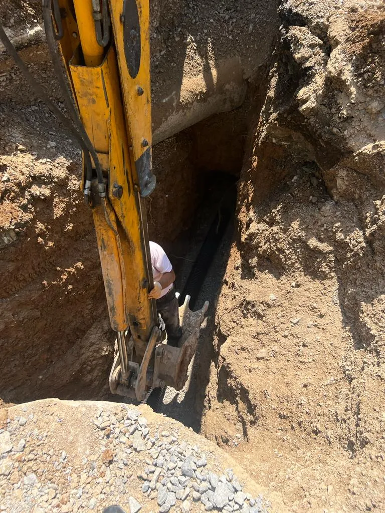 Çankaya Rögar Temizleme galeri 2