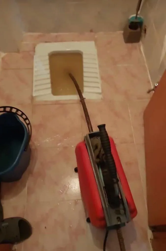 Çankaya Rögar Temizleme galeri 6